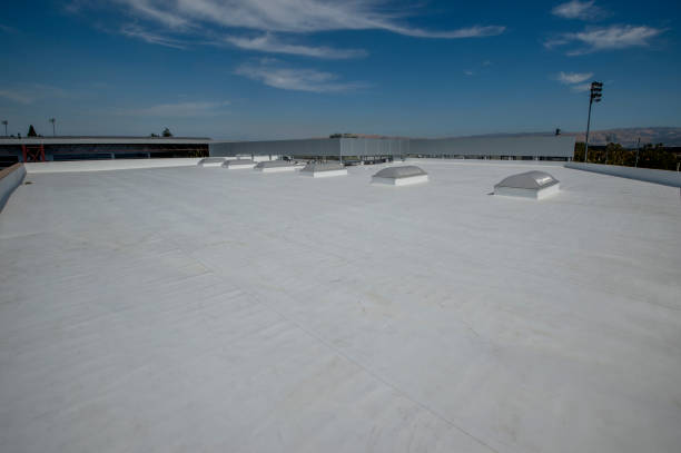 Best Green or Eco-Friendly Roofing Solutions  in East San Gabriel, CA