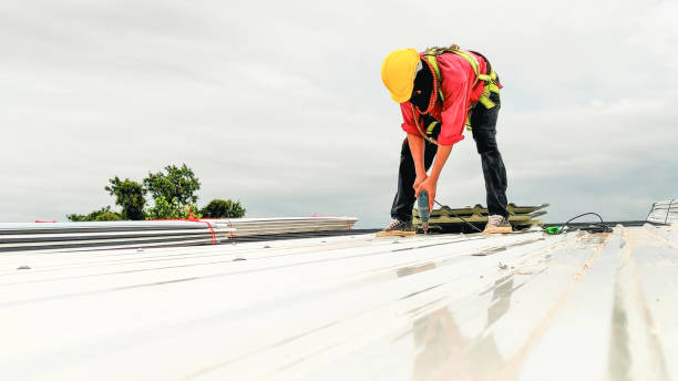 Best Rubber Roofing (EPDM, TPO)  in East San Gabriel, CA