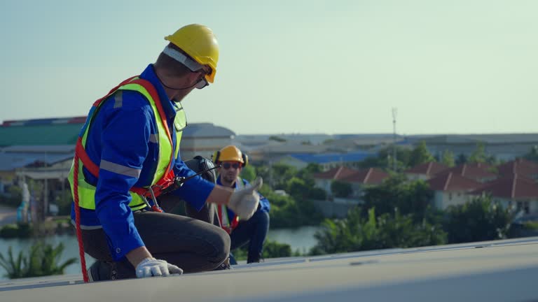 Best Roofing for New Construction  in East San Gabriel, CA