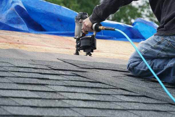 Best Storm Damage Roof Repair  in East San Gabriel, CA