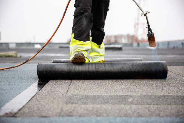 4 Ply Roofing in East San Gabriel, CA