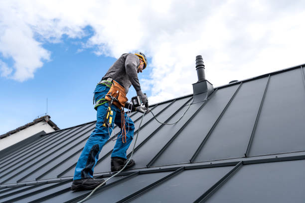 Best Roof Insulation Installation  in East San Gabriel, CA
